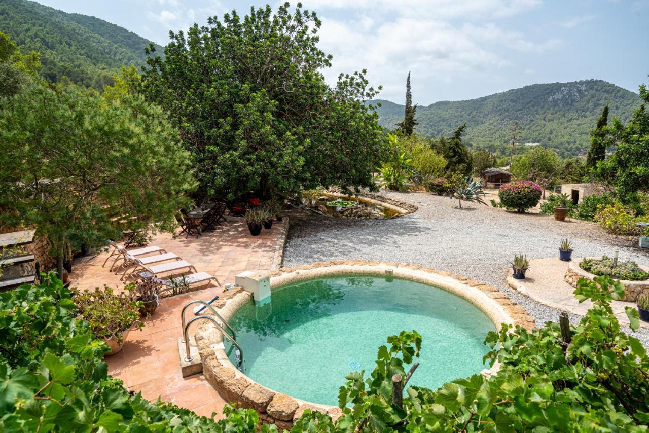 Robby'S Ibiza Βίλα San José Εξωτερικό φωτογραφία